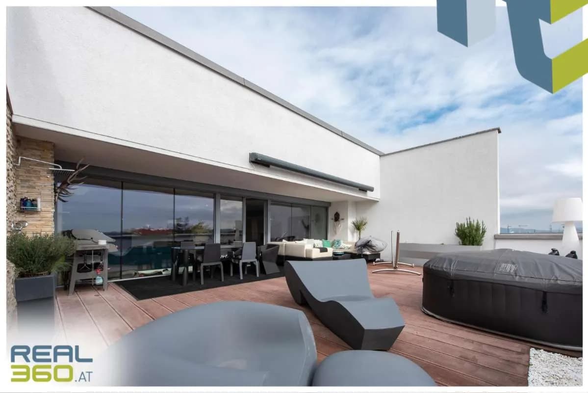 Gewerbeimmobilie kaufen in Linz Land – 575 m², € 1.745.800 – Bild 28 von 39