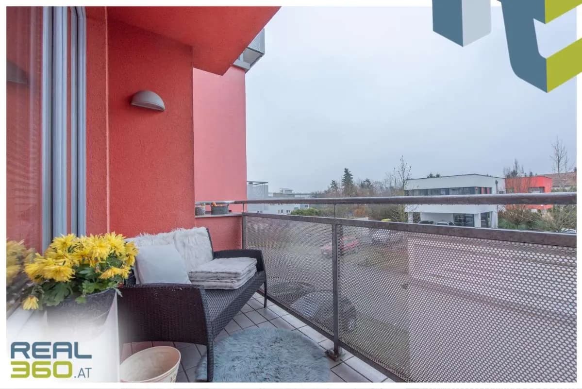 Gewerbeimmobilie kaufen in Linz Land – 575 m², € 1.745.800 – Bild 38 von 39