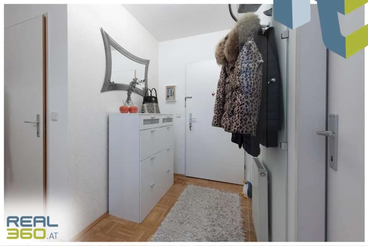 Gewerbeimmobilie kaufen in Linz Land – 575 m², € 1.745.800 – Bild 39 von 39
