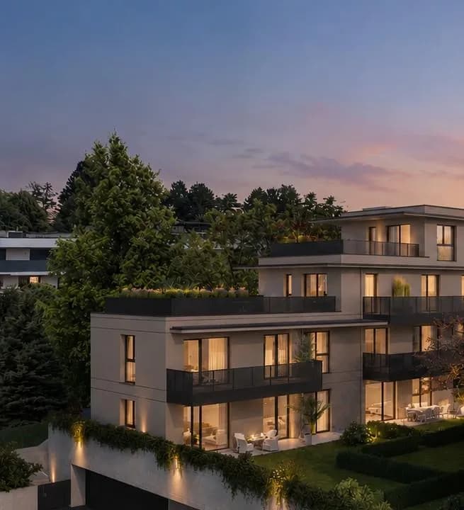 2-Zimmer-Wohnung kaufen in Graz – 35,82 m², € 236.528