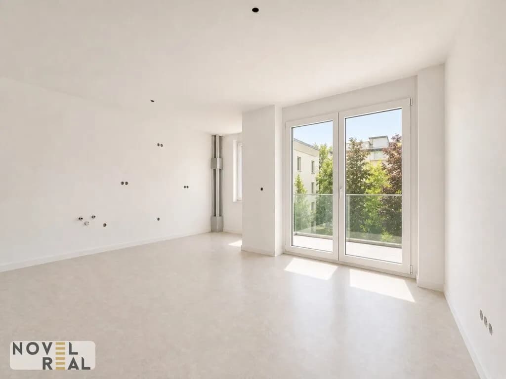 2-Zimmer-Wohnung kaufen in Wien – 43,95 m², € 277.000 – Bild 3 von 16
