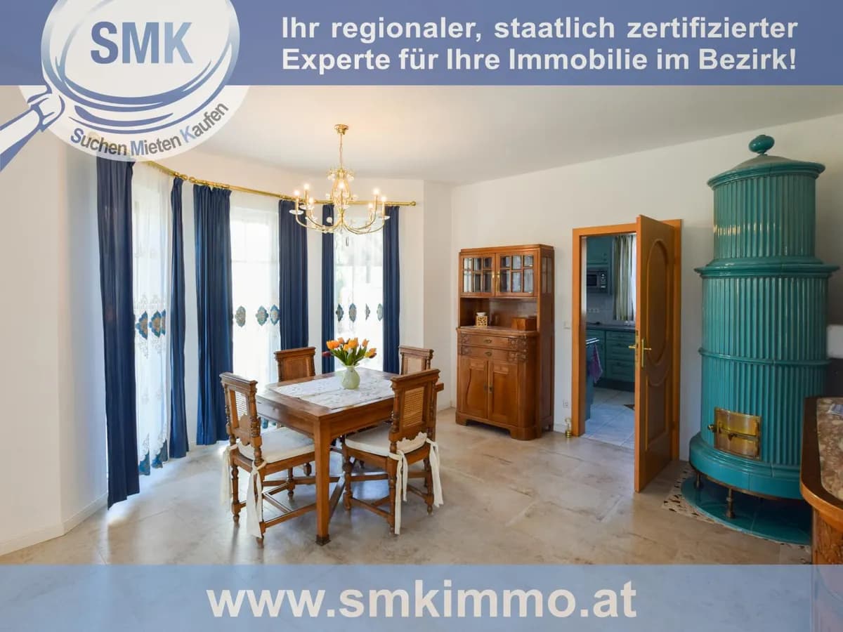 5-Zimmer-Haus kaufen in Hollabrunn – 231 m², € 947.000 – Bild 2 von 23