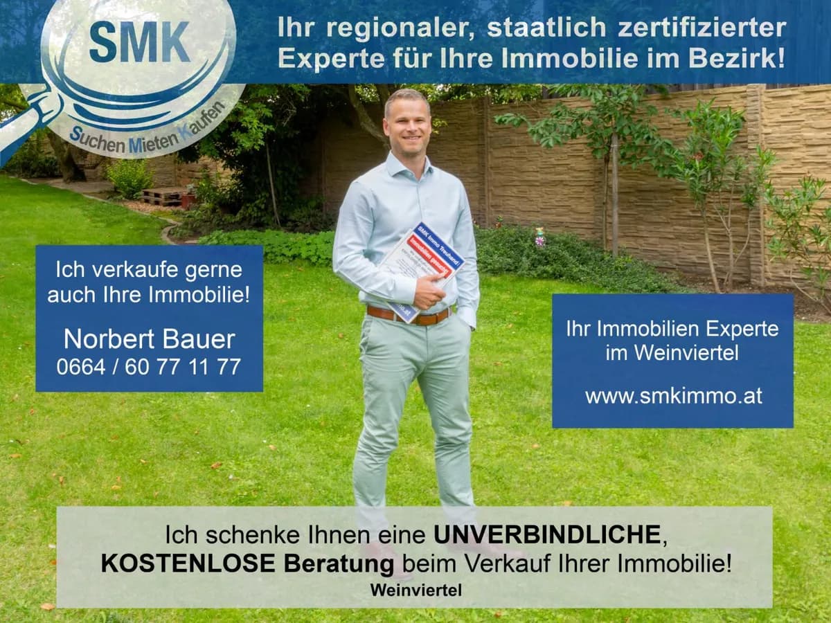 5-Zimmer-Haus kaufen in Hollabrunn – 231 m², € 947.000 – Bild 4 von 23