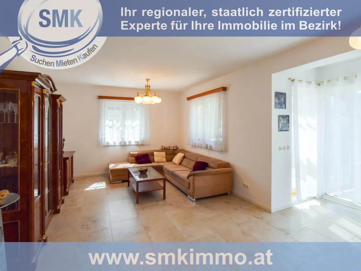 5-Zimmer-Haus kaufen in Hollabrunn – 231 m², € 947.000 – Bild 5 von 23