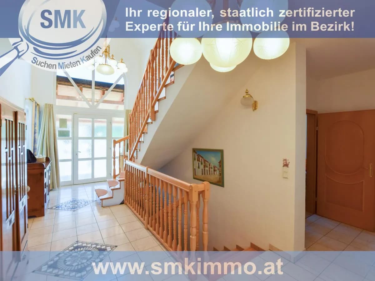 5-Zimmer-Haus kaufen in Hollabrunn – 231 m², € 947.000 – Bild 8 von 23