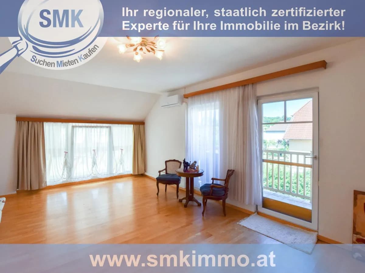 5-Zimmer-Haus kaufen in Hollabrunn – 231 m², € 947.000 – Bild 9 von 23