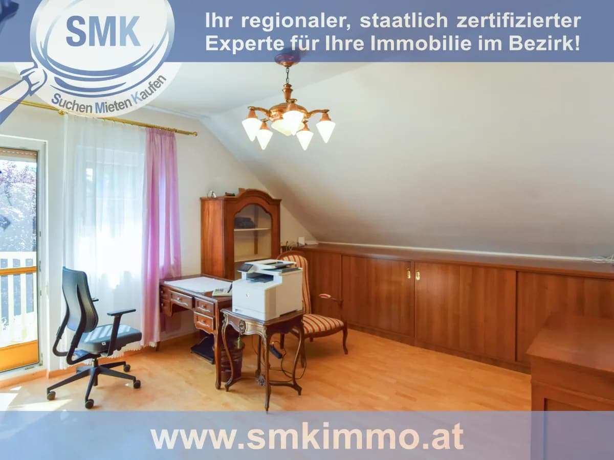 5-Zimmer-Haus kaufen in Hollabrunn – 231 m², € 947.000 – Bild 11 von 23