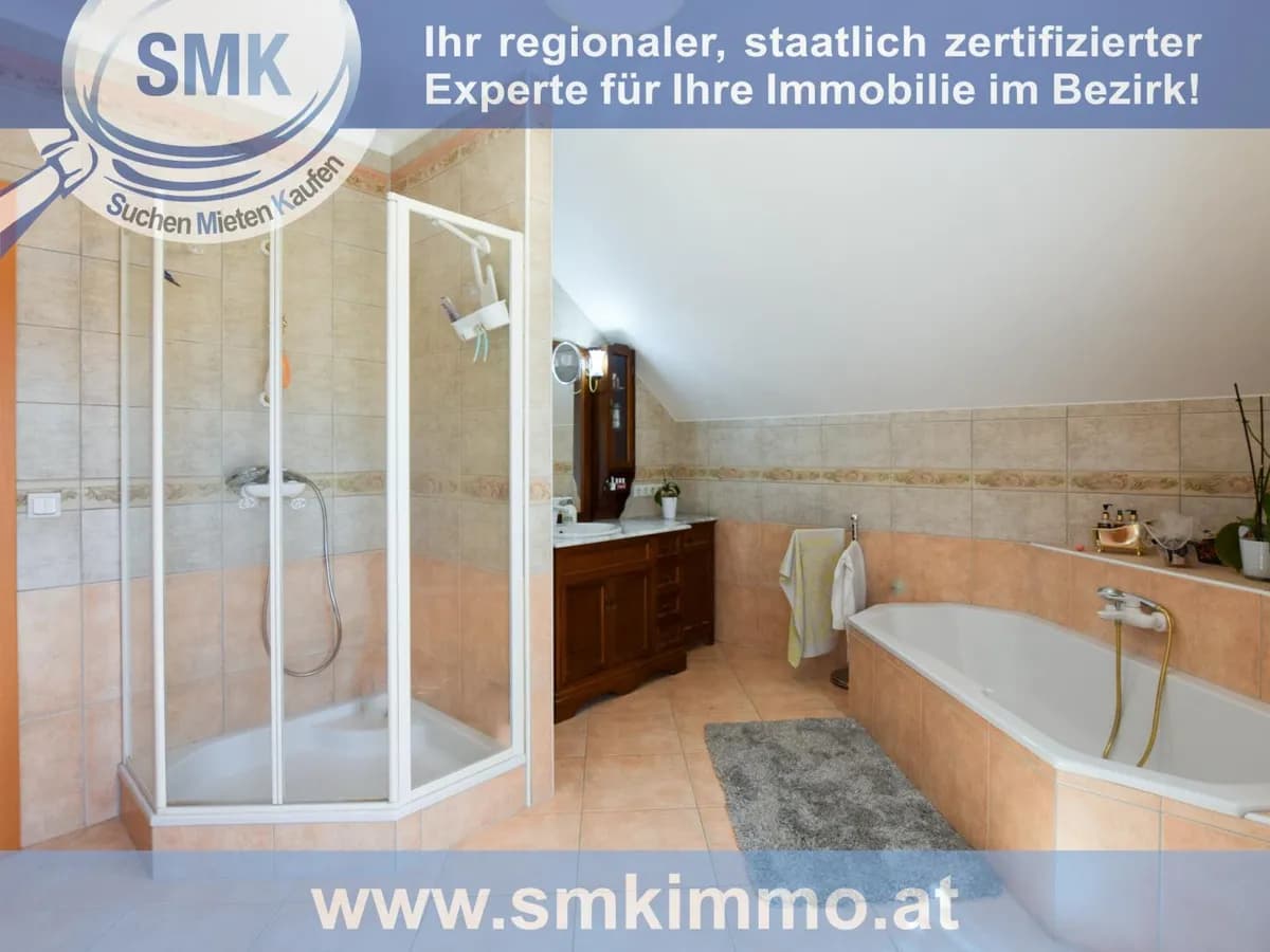 5-Zimmer-Haus kaufen in Hollabrunn – 231 m², € 947.000 – Bild 12 von 23