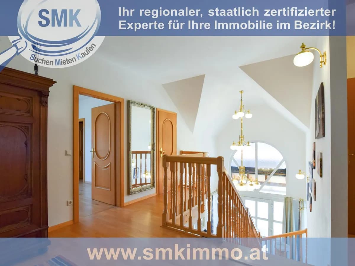 5-Zimmer-Haus kaufen in Hollabrunn – 231 m², € 947.000 – Bild 13 von 23