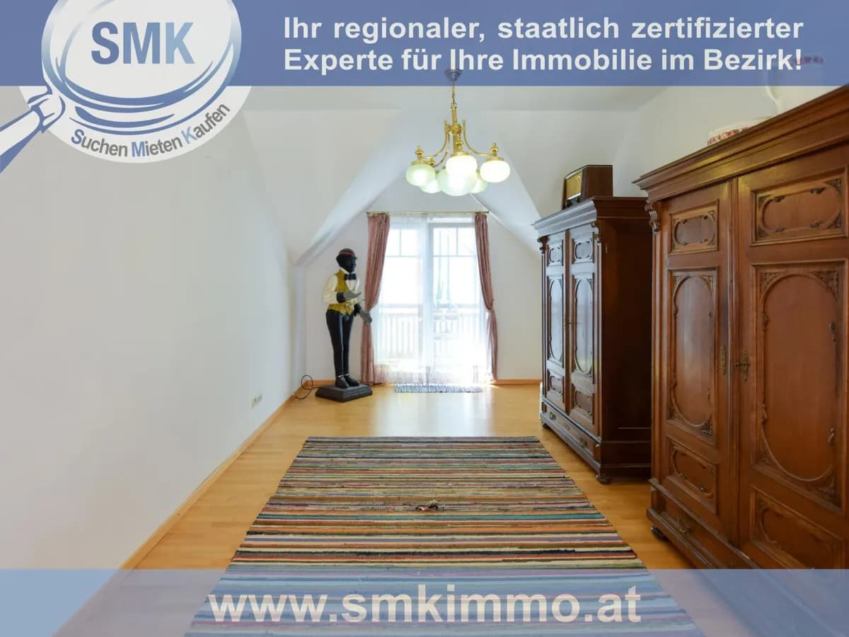 5-Zimmer-Haus kaufen in Hollabrunn – 231 m², € 947.000 – Bild 14 von 23