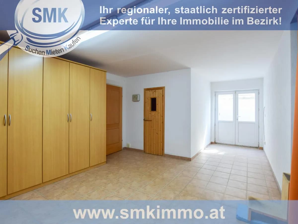 5-Zimmer-Haus kaufen in Hollabrunn – 231 m², € 947.000 – Bild 15 von 23