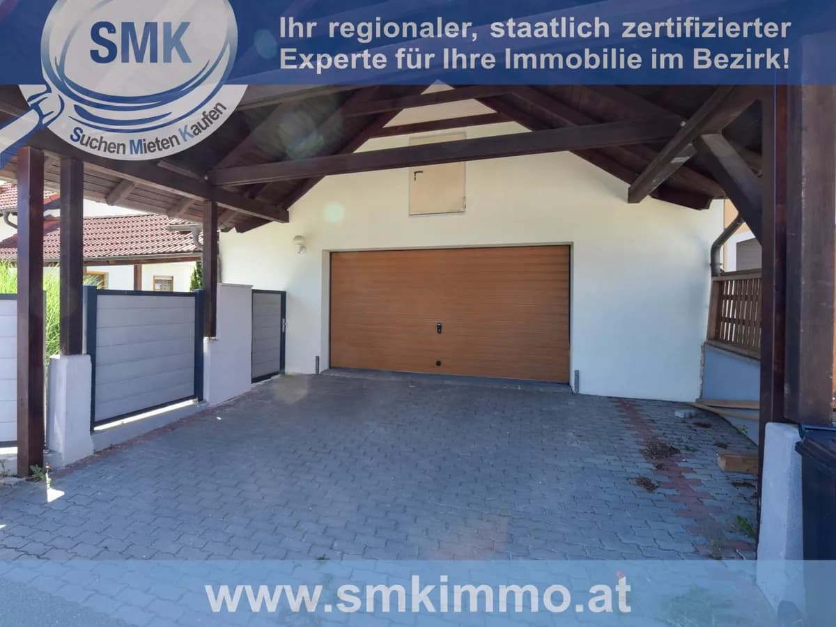 5-Zimmer-Haus kaufen in Hollabrunn – 231 m², € 947.000 – Bild 19 von 23