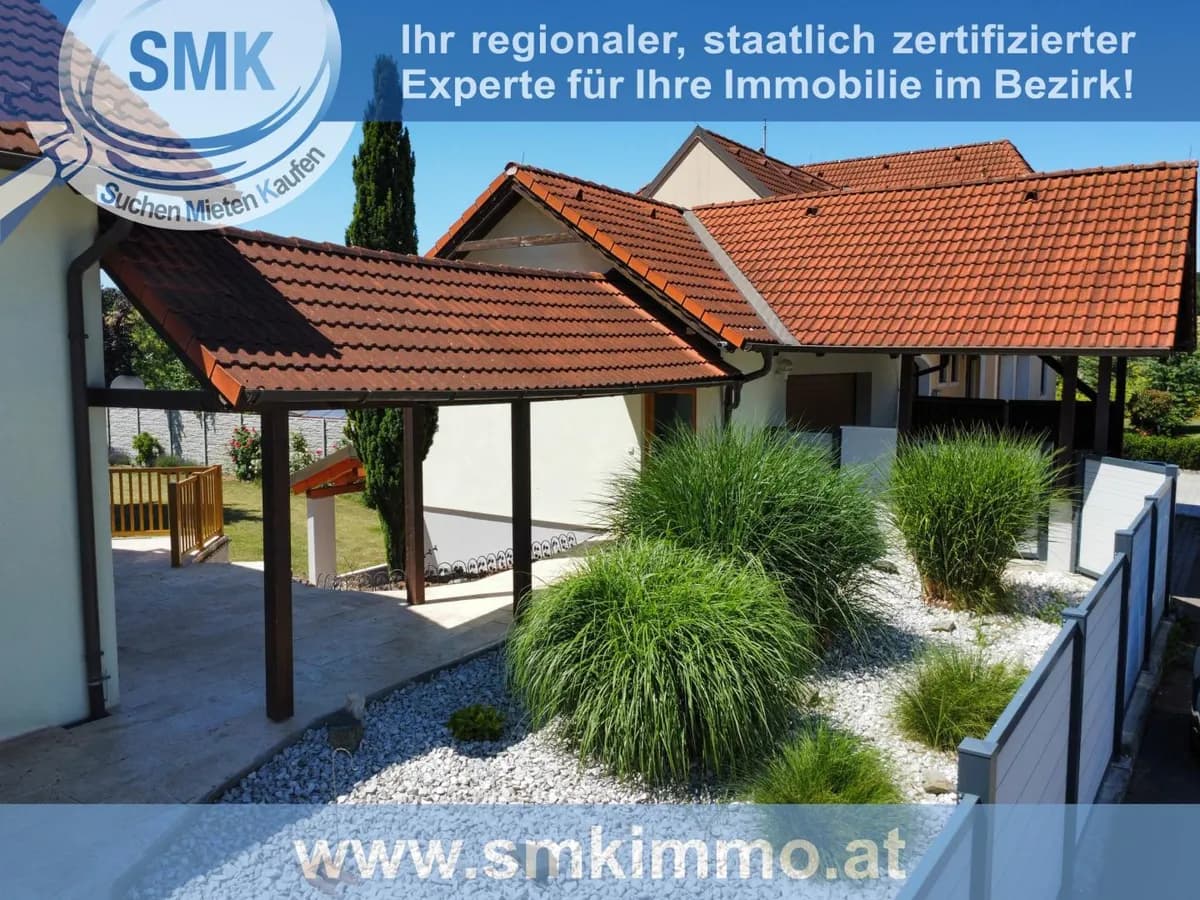 5-Zimmer-Haus kaufen in Hollabrunn – 231 m², € 947.000 – Bild 20 von 23
