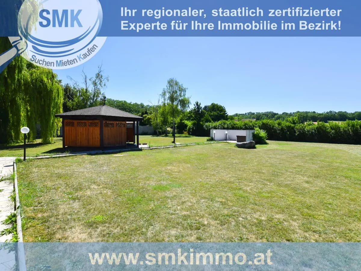 5-Zimmer-Haus kaufen in Hollabrunn – 231 m², € 947.000 – Bild 22 von 23