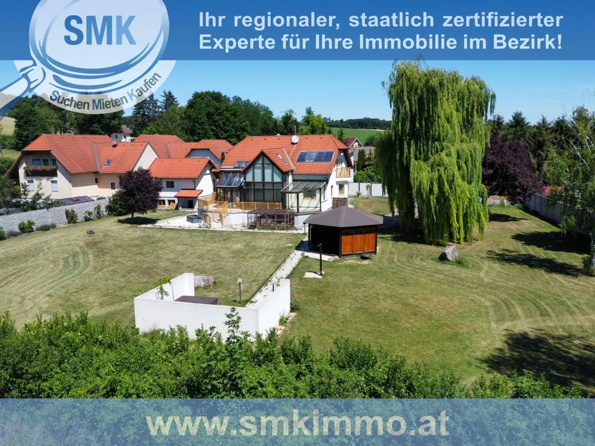 5-Zimmer-Haus kaufen in Hollabrunn – 231 m², € 947.000 – Bild 23 von 23