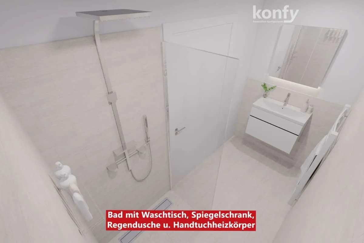 4-Zimmer-Wohnung kaufen in Graz – 85 m² – Bild 5 von 7