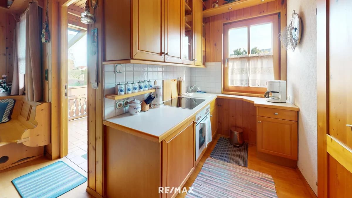 1-Zimmer-Immobilie kaufen in Linz Land – 23 m², € 134.900 – Bild 3 von 10