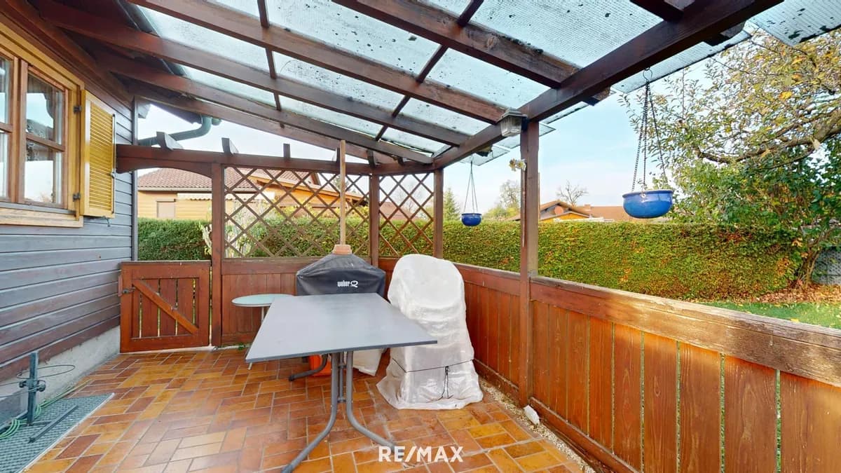 1-Zimmer-Immobilie kaufen in Linz Land – 23 m², € 134.900 – Bild 7 von 10