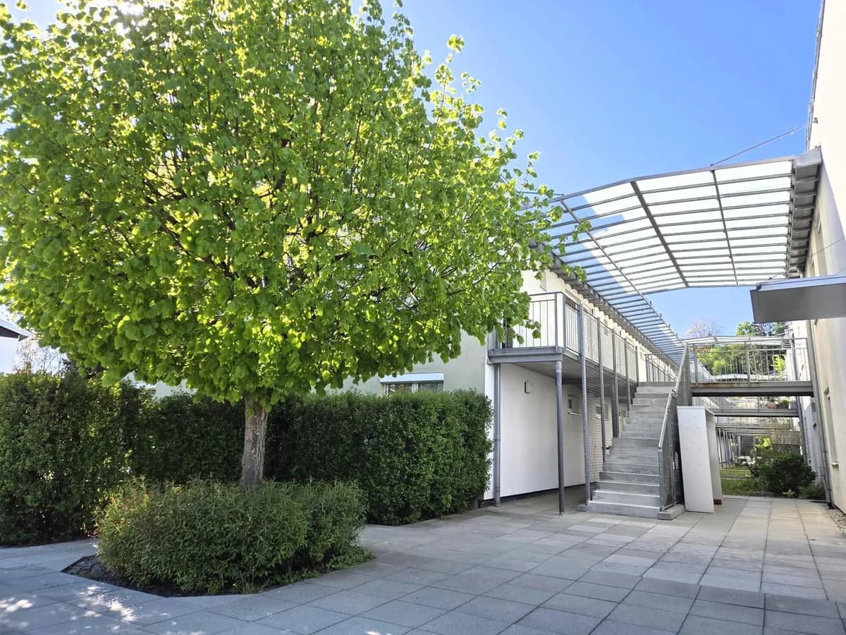 2-Zimmer-Wohnung kaufen in Steyr – 68,16 m², € 179.000