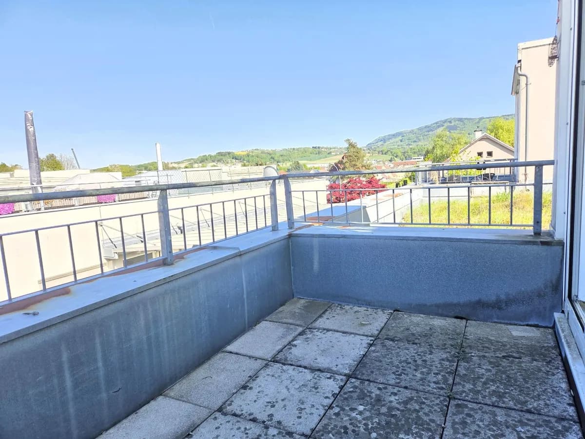2-Zimmer-Wohnung kaufen in Steyr – 68,16 m², € 179.000 – Bild 2 von 11