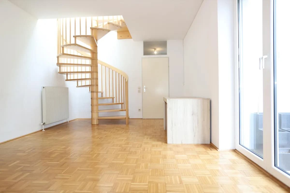 2-Zimmer-Wohnung kaufen in Steyr – 68,16 m², € 179.000 – Bild 4 von 11