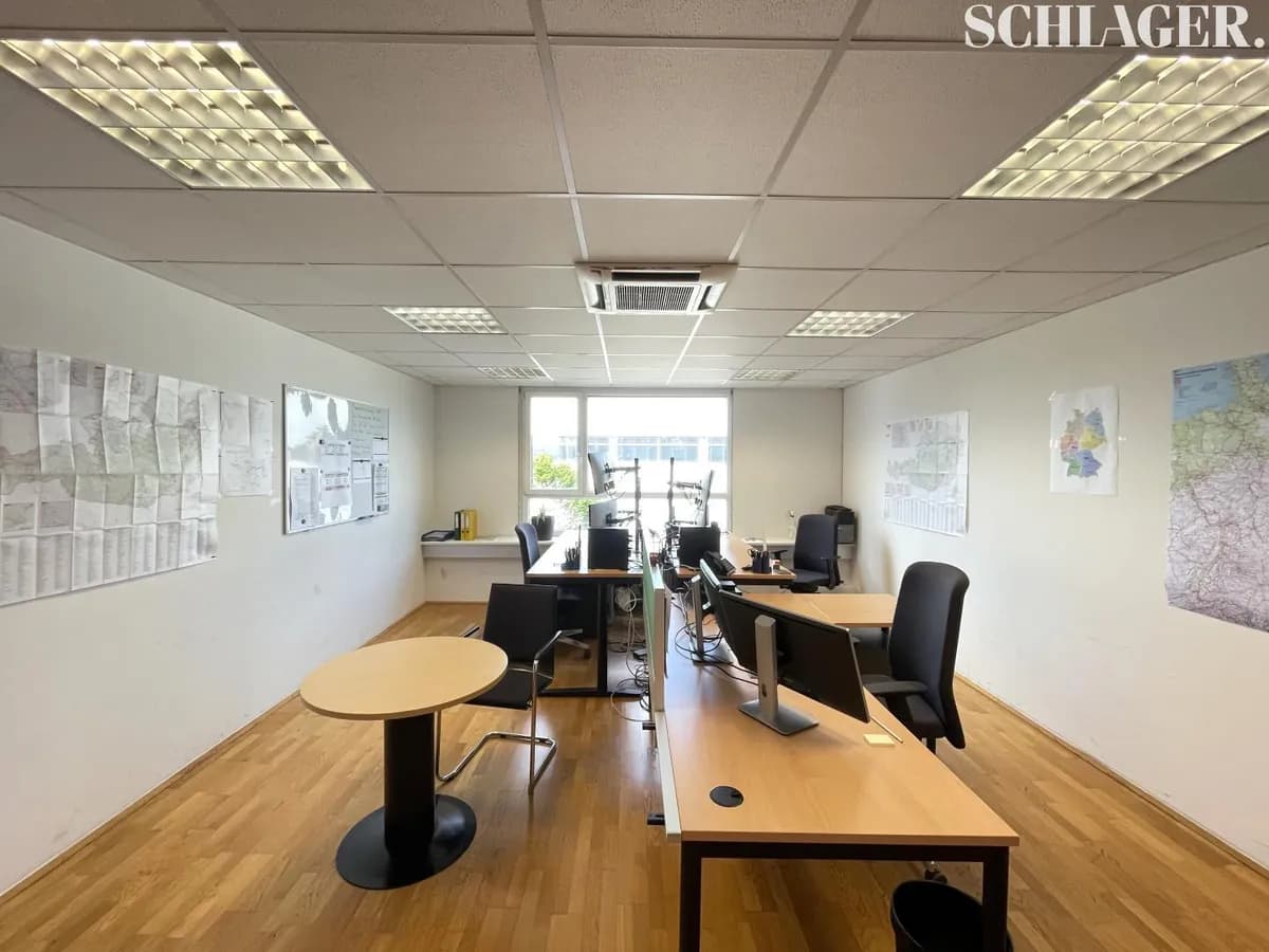 Gewerbeimmobilie mieten in Graz-Umgebung – 680 m², € 7.817 – Bild 2 von 6