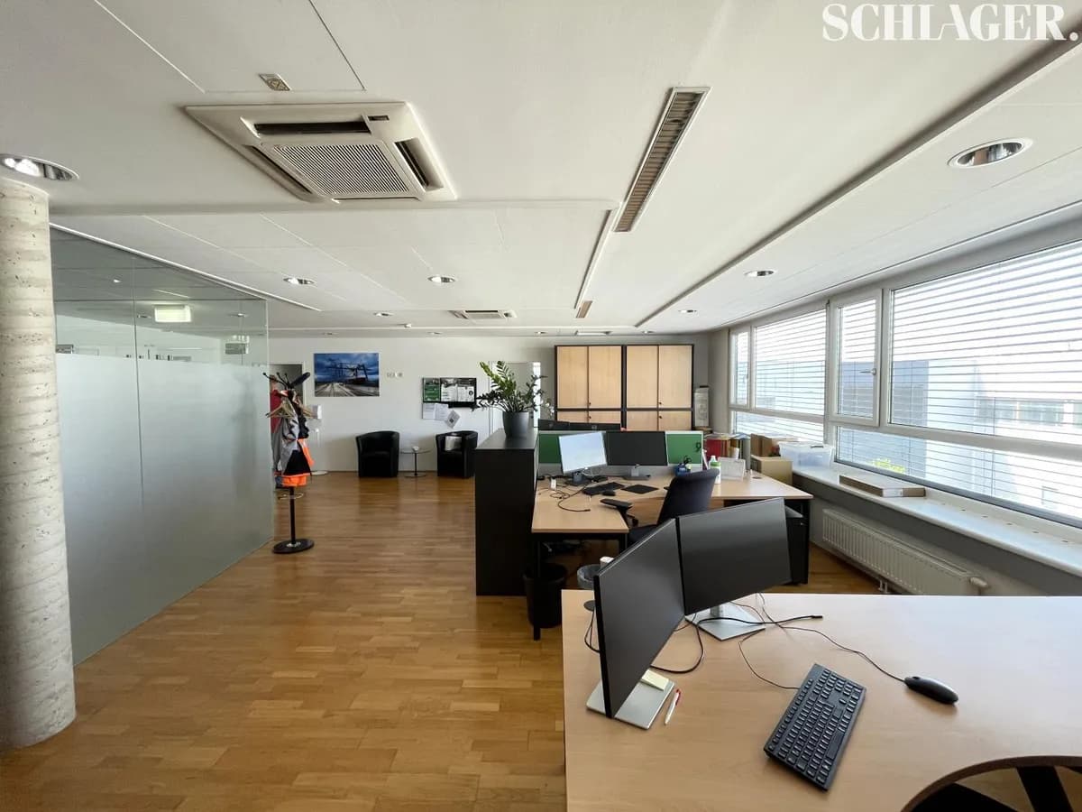 Gewerbeimmobilie mieten in Graz-Umgebung – 680 m², € 7.817 – Bild 3 von 6