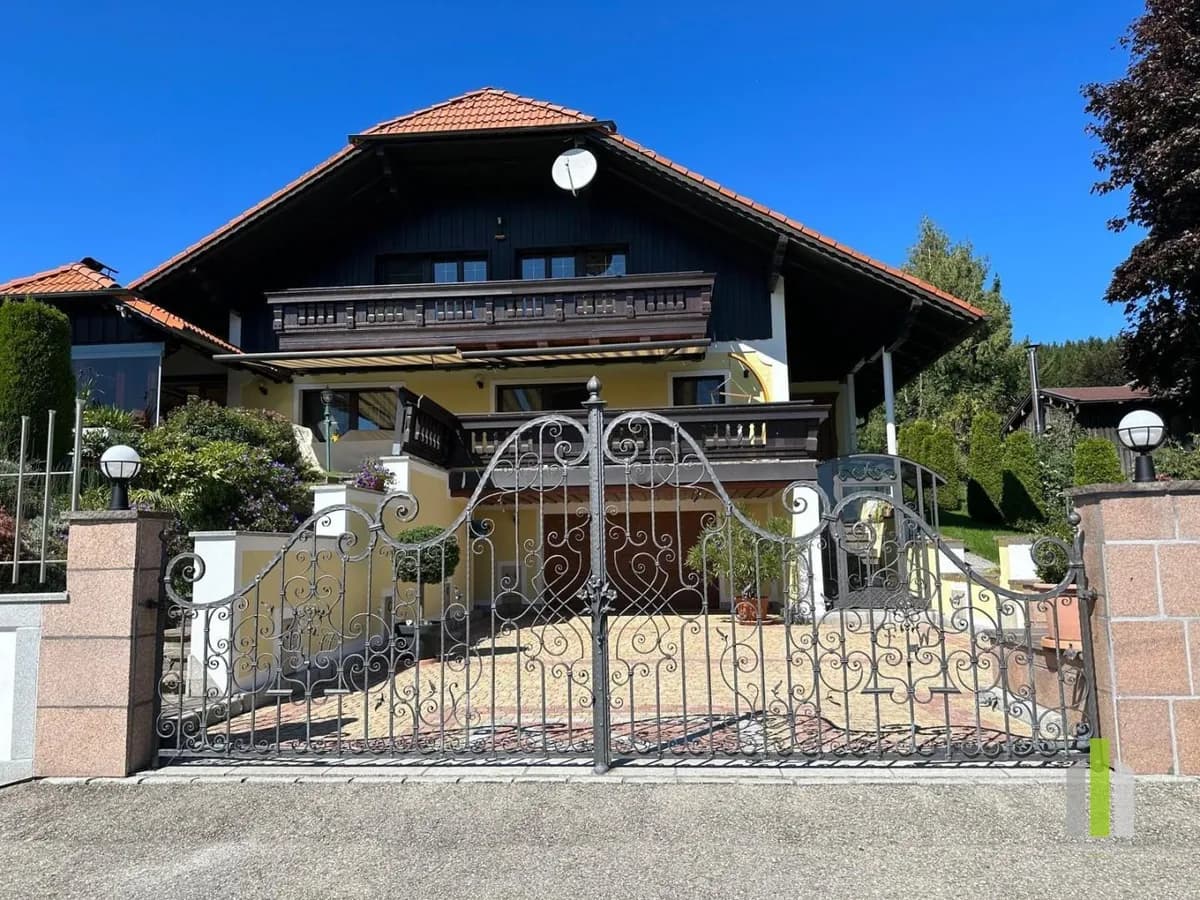 7-Zimmer-Gewerbeimmobilie kaufen in Ried im Innkreis – 290 m², € 995.000 – Bild 2 von 31