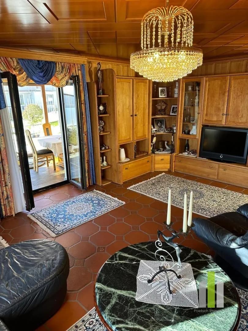 7-Zimmer-Gewerbeimmobilie kaufen in Ried im Innkreis – 290 m², € 995.000 – Bild 20 von 31