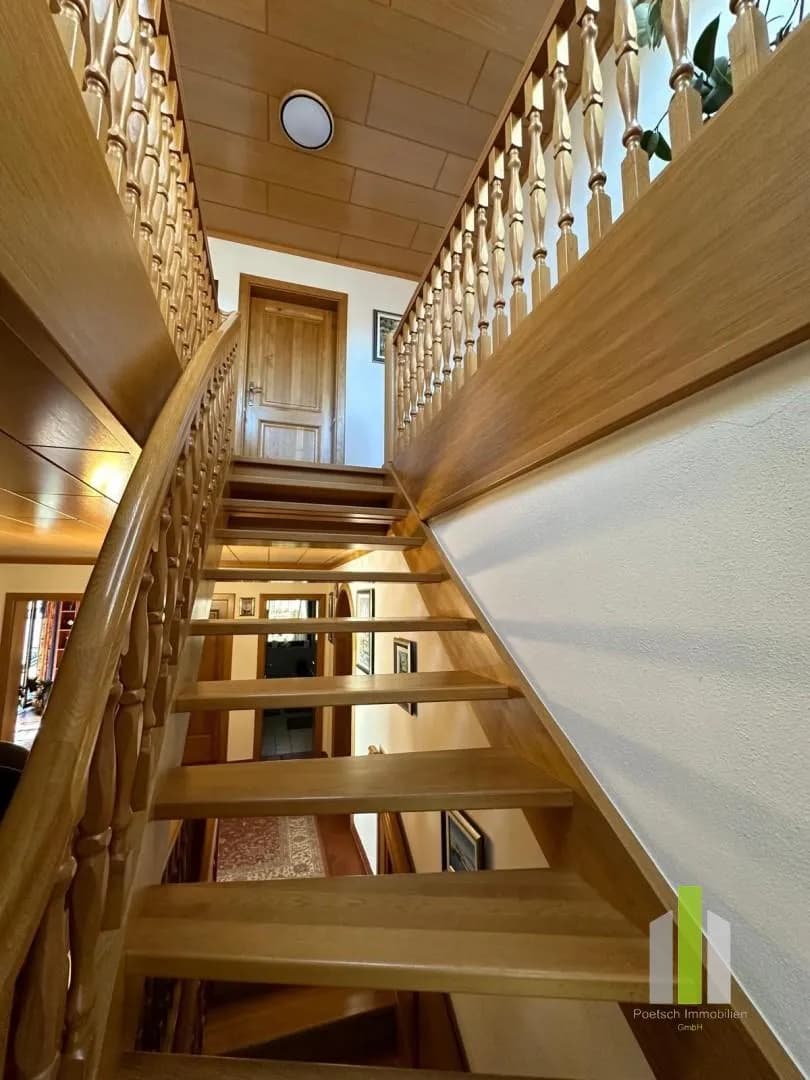 7-Zimmer-Gewerbeimmobilie kaufen in Ried im Innkreis – 290 m², € 995.000 – Bild 21 von 31