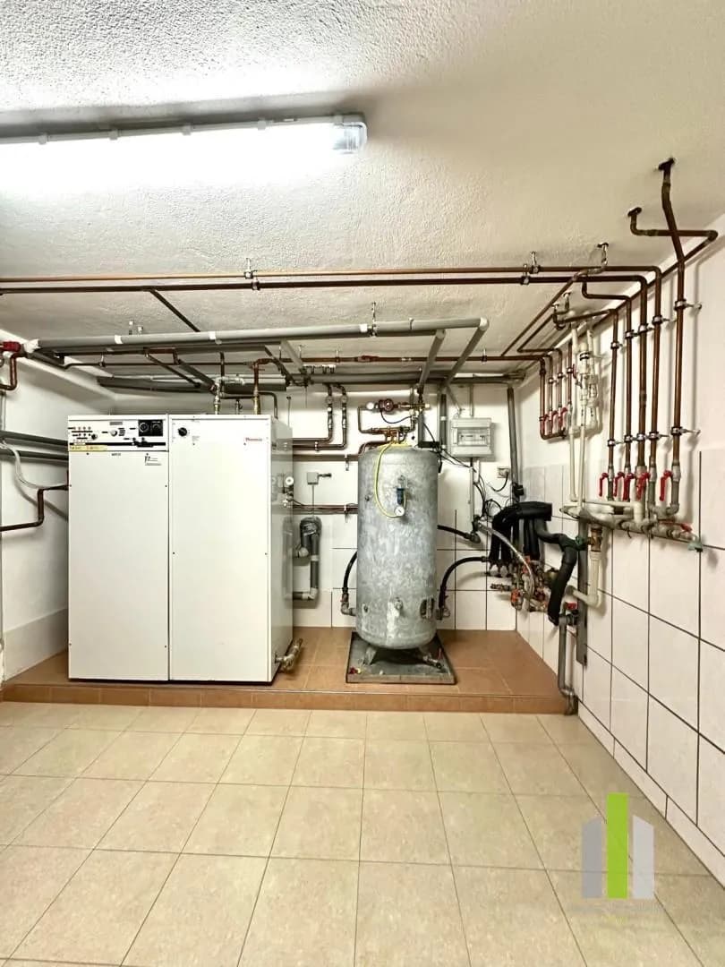 7-Zimmer-Gewerbeimmobilie kaufen in Ried im Innkreis – 290 m², € 995.000 – Bild 29 von 31
