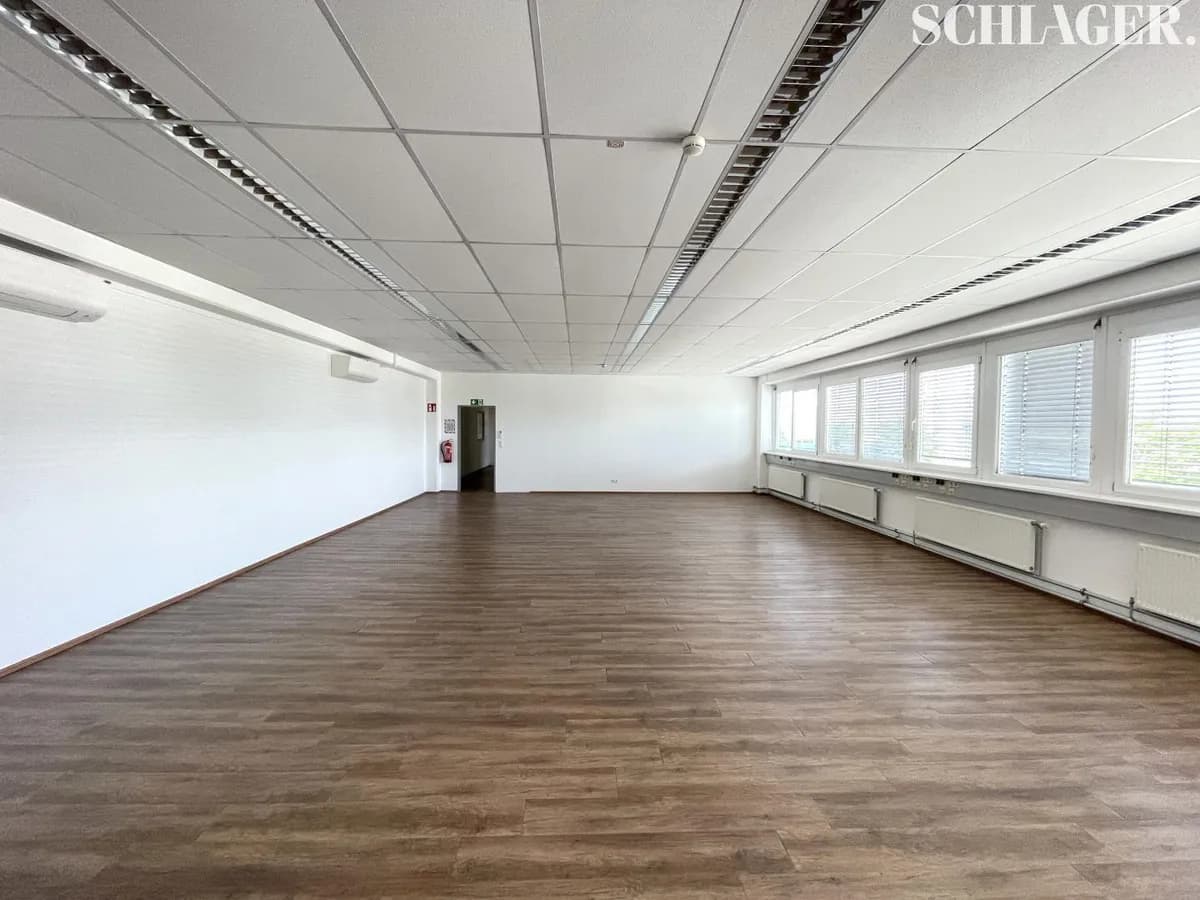 Gewerbeimmobilie mieten in Graz-Umgebung – 224 m², € 2.016 – Bild 4 von 4