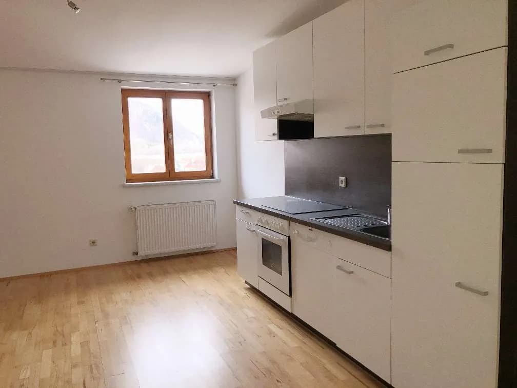 Wohnung kaufen in Graz – 52 m², € 124.000