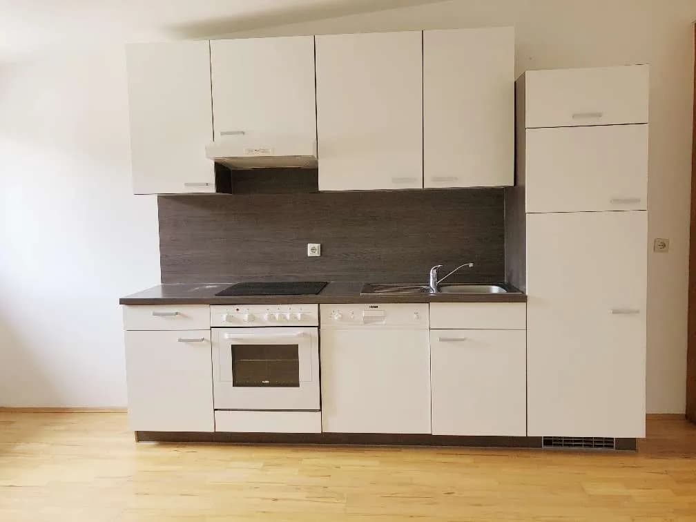 Wohnung kaufen in Graz – 52 m², € 124.000 – Bild 2 von 6