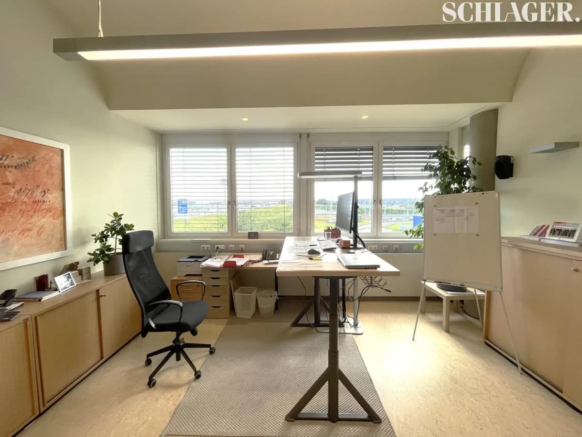 Gewerbeimmobilie mieten in Graz-Umgebung – 535 m², € 6.148 – Bild 3 von 6