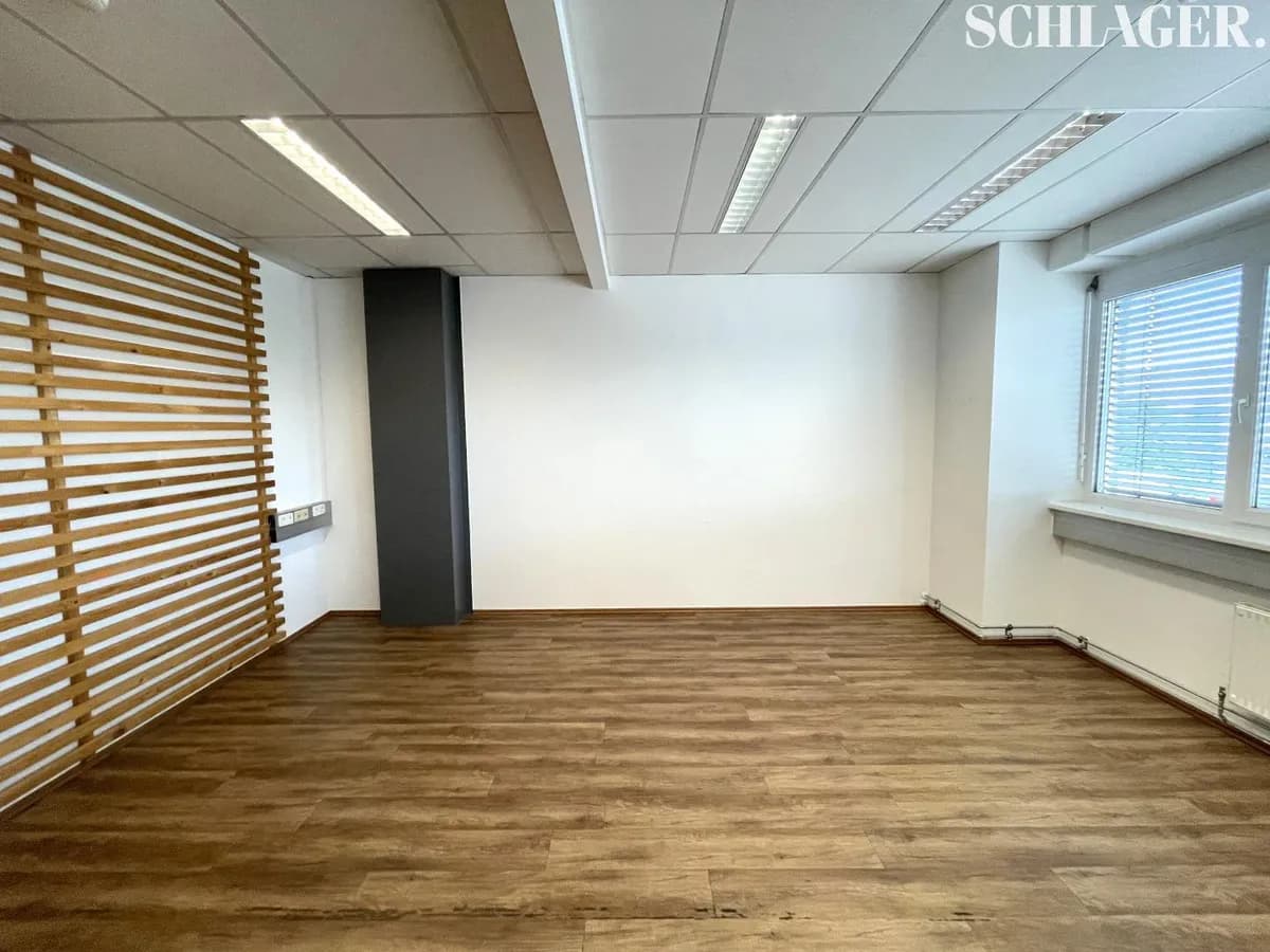 Gewerbeimmobilie mieten in Graz-Umgebung – 535 m², € 6.148 – Bild 4 von 6