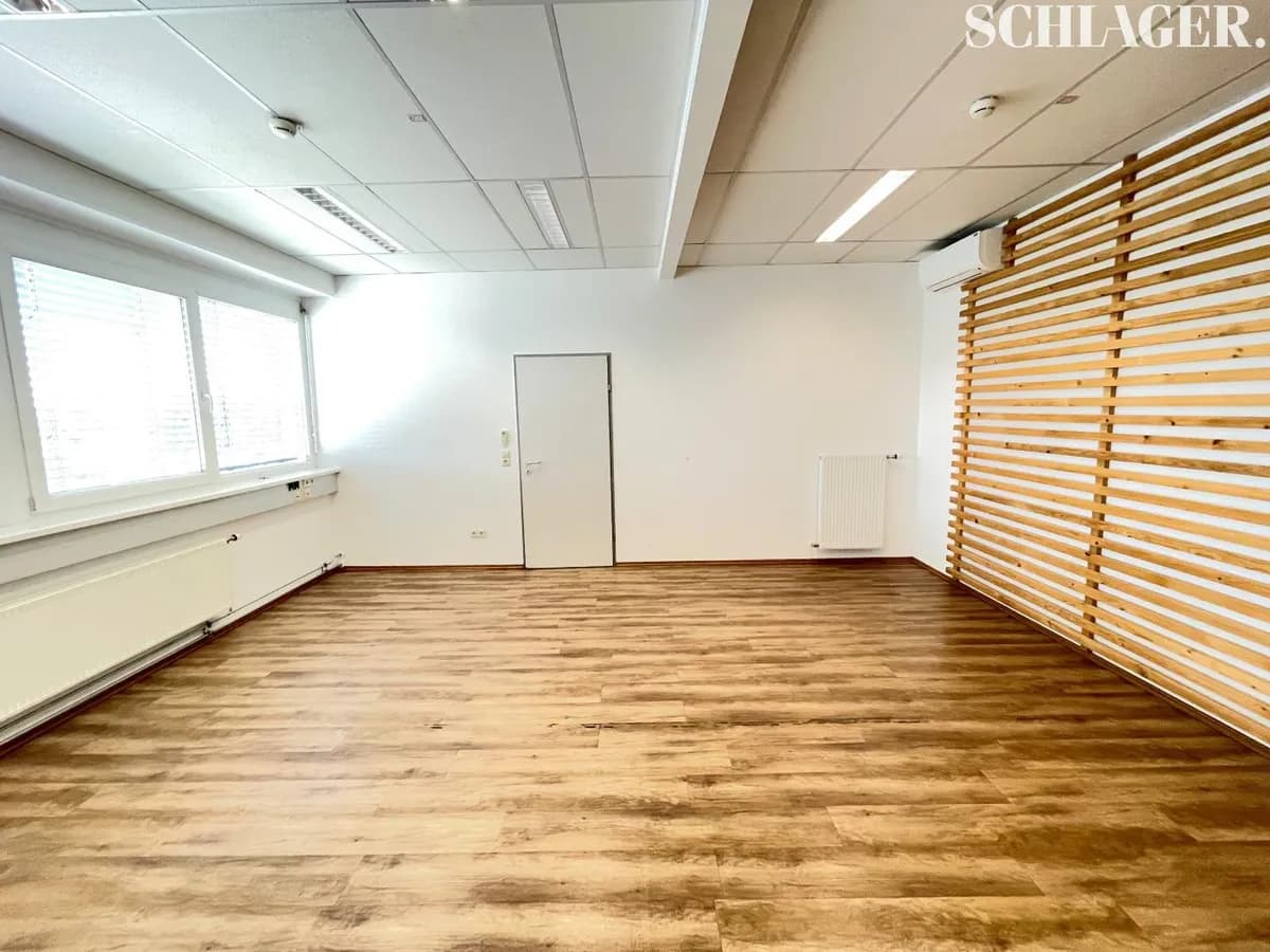 Gewerbeimmobilie mieten in Graz-Umgebung – 535 m², € 6.148 – Bild 5 von 6