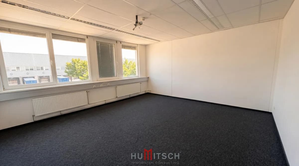 Gewerbeimmobilie mieten in Graz-Umgebung – 635 m², € 5.720 – Bild 2 von 5