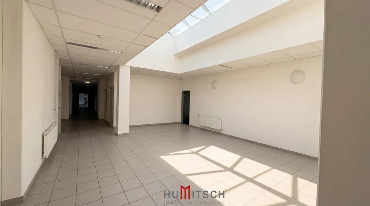 Gewerbeimmobilie mieten in Graz-Umgebung – 635 m², € 5.720 – Bild 3 von 5