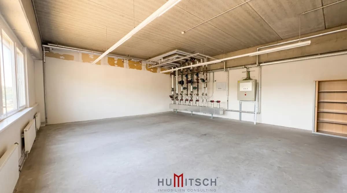 Gewerbeimmobilie mieten in Graz-Umgebung – 635 m², € 5.720 – Bild 5 von 5