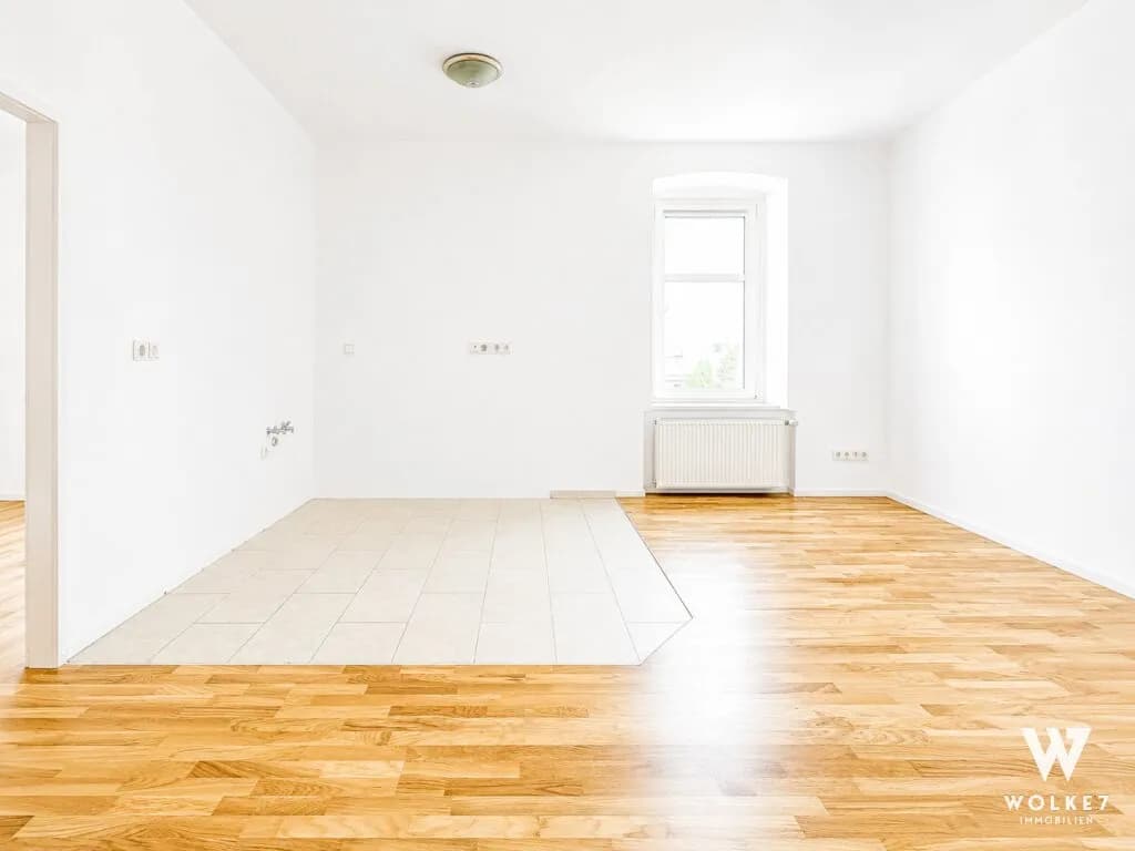 3-Zimmer-Wohnung kaufen in Mödling – 55 m², € 219.000 – Bild 2 von 14