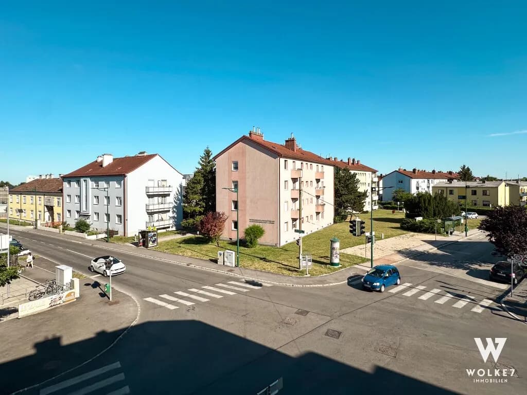 3-Zimmer-Wohnung kaufen in Mödling – 55 m², € 219.000 – Bild 3 von 14