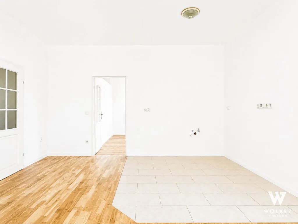 3-Zimmer-Wohnung kaufen in Mödling – 55 m², € 219.000 – Bild 4 von 14