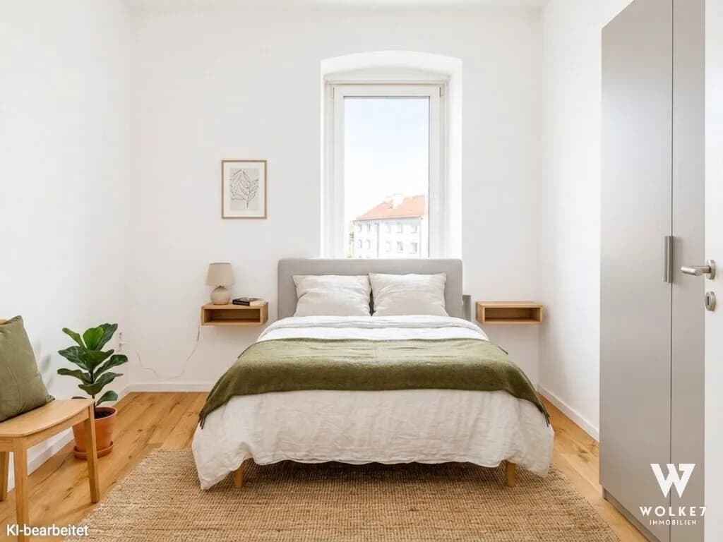 3-Zimmer-Wohnung kaufen in Mödling – 55 m², € 219.000 – Bild 6 von 14