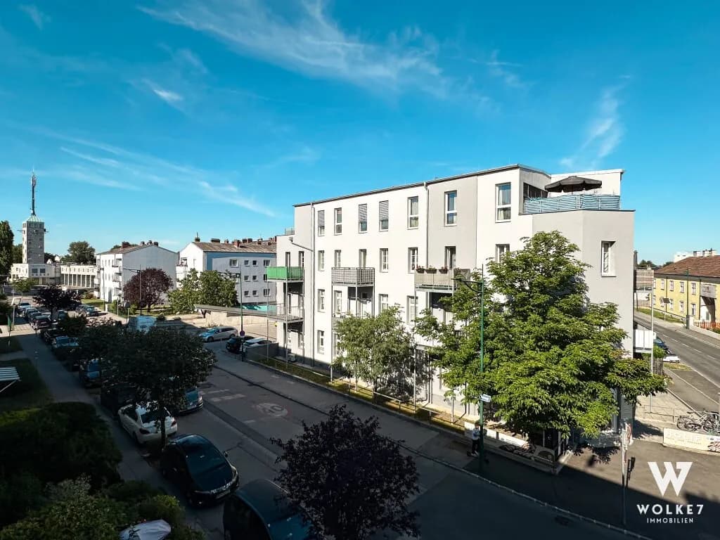 3-Zimmer-Wohnung kaufen in Mödling – 55 m², € 219.000 – Bild 9 von 14