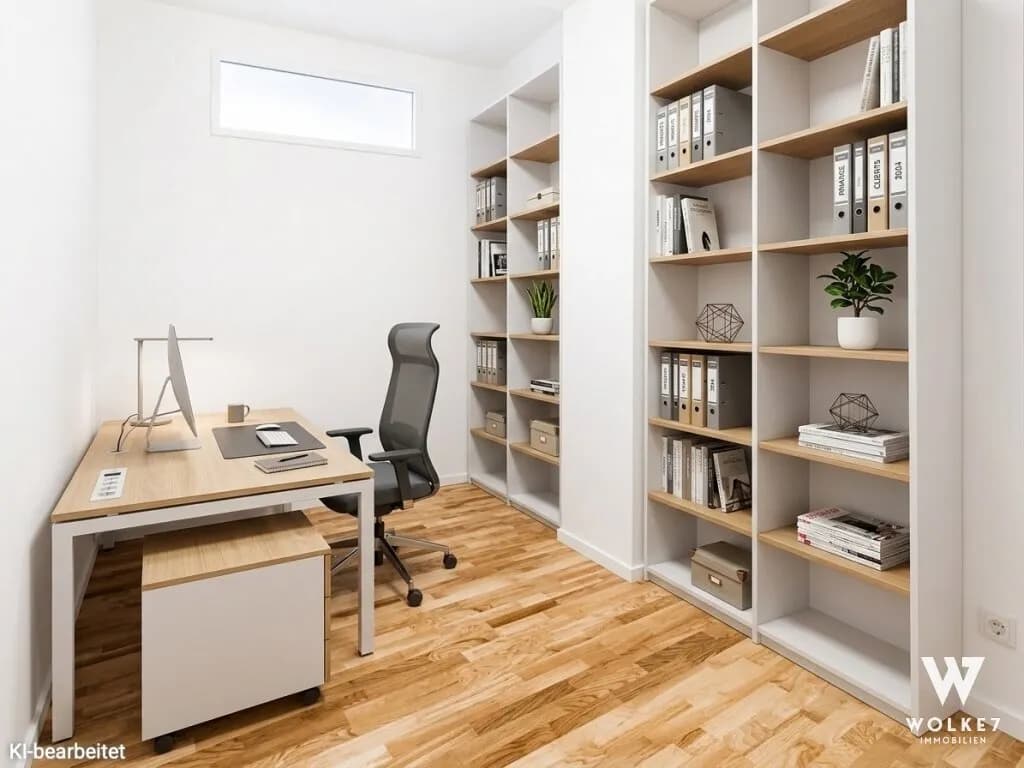 3-Zimmer-Wohnung kaufen in Mödling – 55 m², € 219.000 – Bild 10 von 14