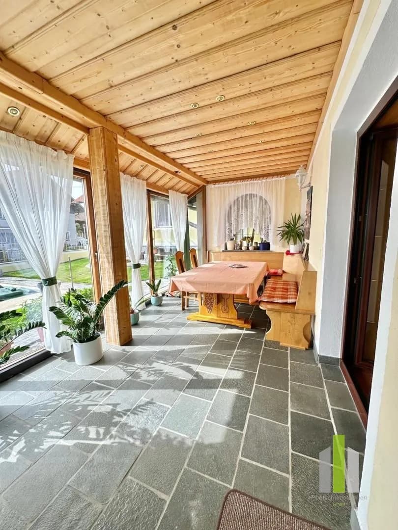 7-Zimmer-Gewerbeimmobilie kaufen in Ried im Innkreis – 290 m², € 395.000 – Bild 3 von 31