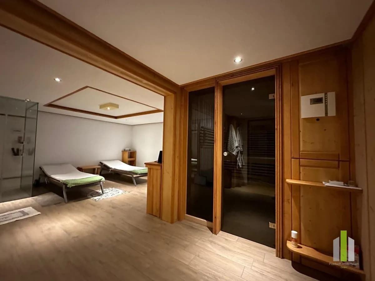 7-Zimmer-Gewerbeimmobilie kaufen in Ried im Innkreis – 290 m², € 395.000 – Bild 4 von 31