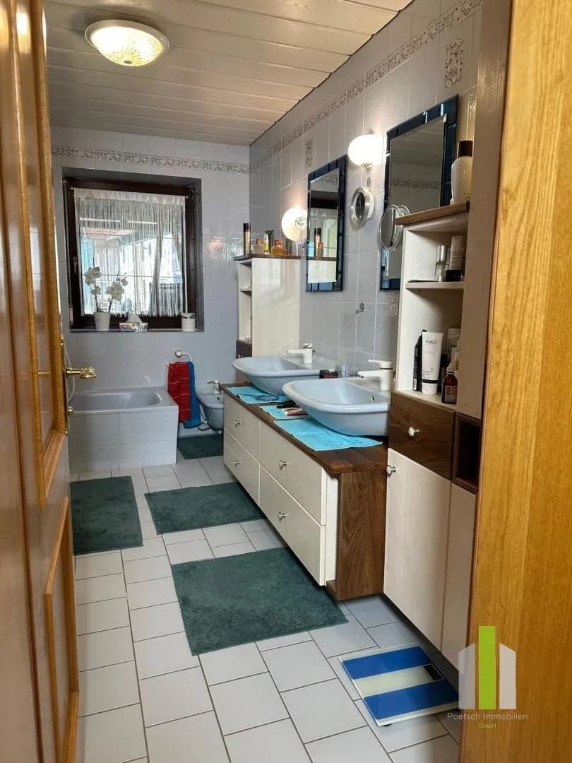 7-Zimmer-Gewerbeimmobilie kaufen in Ried im Innkreis – 290 m², € 395.000 – Bild 12 von 31