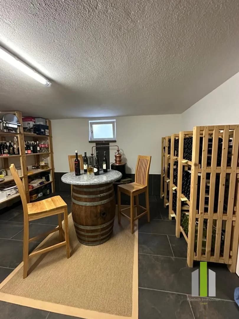 7-Zimmer-Gewerbeimmobilie kaufen in Ried im Innkreis – 290 m², € 395.000 – Bild 14 von 31